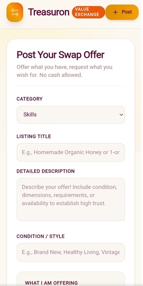 Treasuron  – screenshot 7