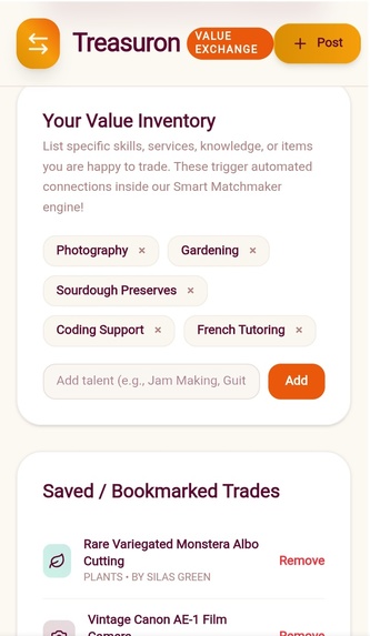 Treasuron  – screenshot 8
