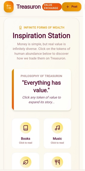 Treasuron  – screenshot 9