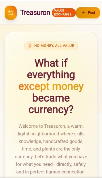 Treasuron  – screenshot 10