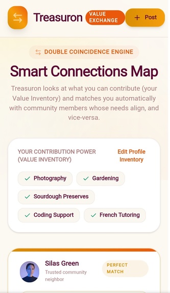 Treasuron  – screenshot 11