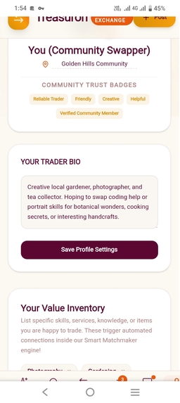 Treasuron  – screenshot 12