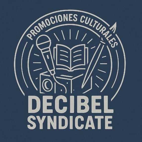 DecibelSyndicate – screenshot 1