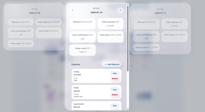 Masarefy  – screenshot 8