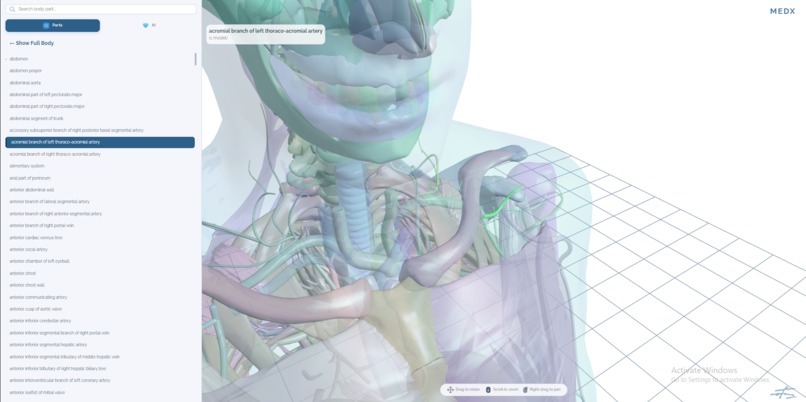 MedX – screenshot 5
