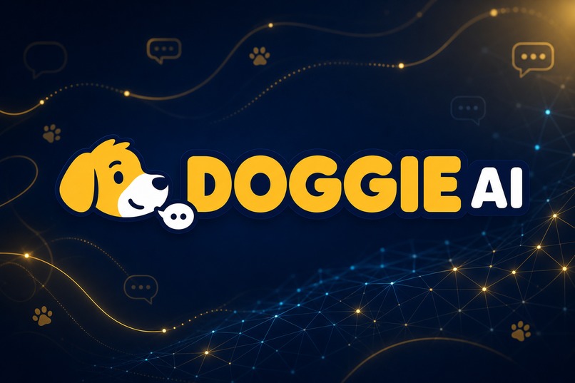 DoggieAI – screenshot 1