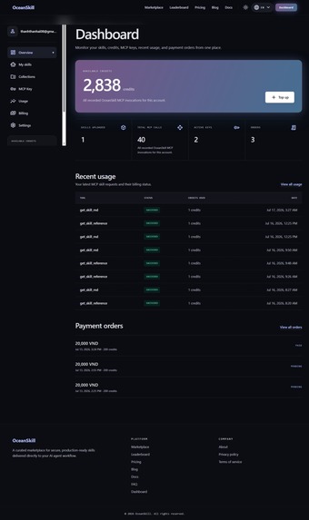 oceanskill – screenshot 4