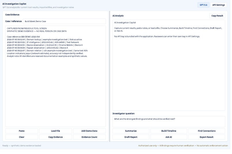 Cyber Search For Lea Work – screenshot 1