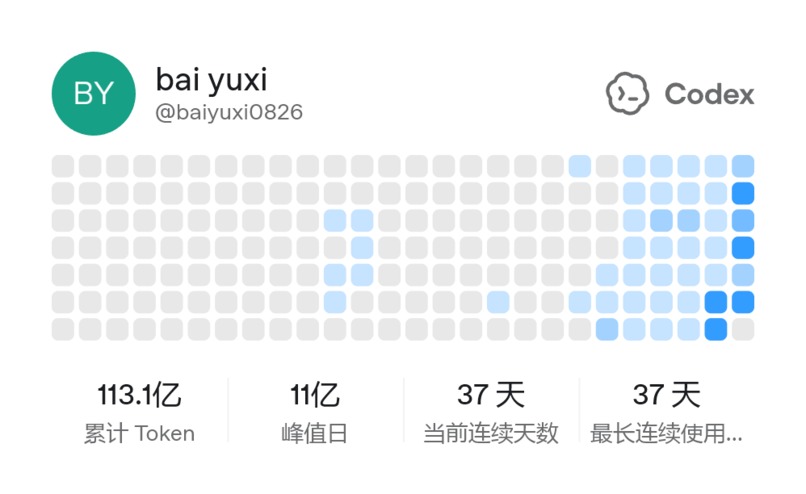 Baiyuxi Agent Studio – screenshot 4