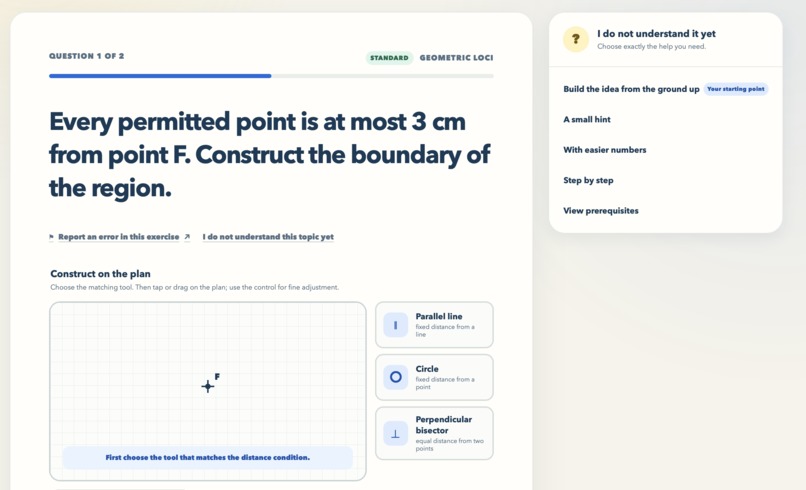 Gymiquest – screenshot 5