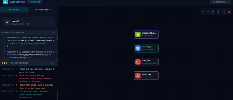 GridShatter – screenshot 4