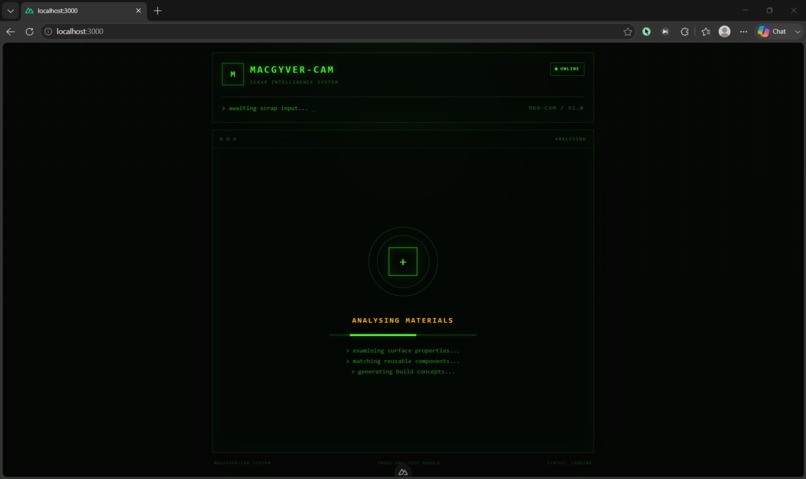 ScrapCam – screenshot 3