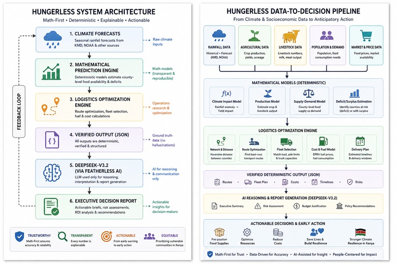 Hungerless – screenshot 1