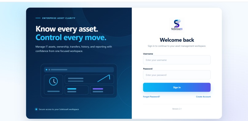 SoleissaAi – screenshot 6