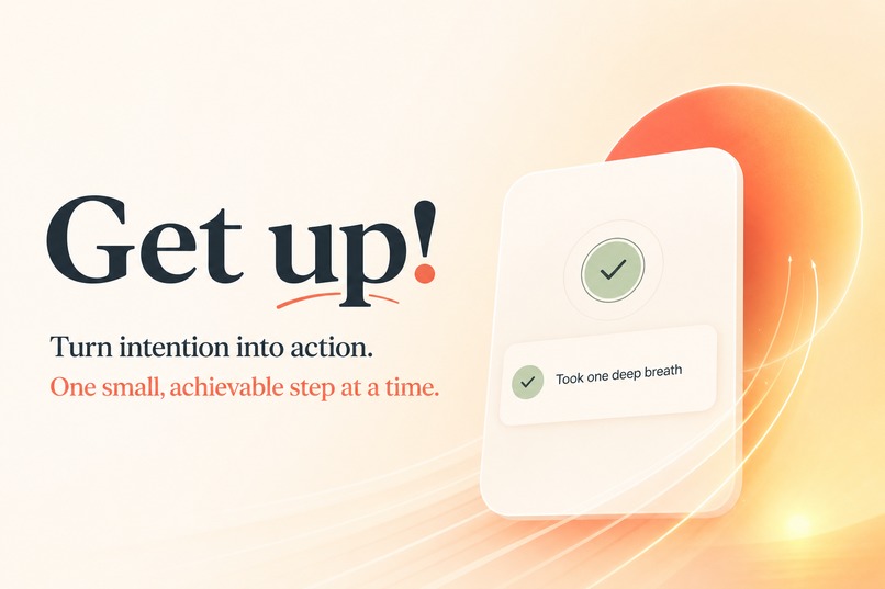 Get up！ – screenshot 4