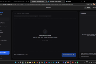 TechGen AI