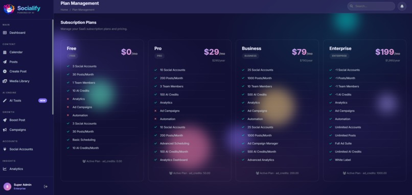 Social_Media_Management – screenshot 7