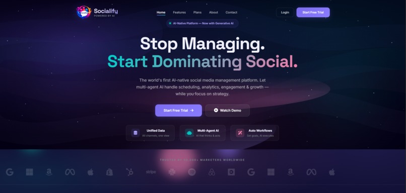 Social_Media_Management – screenshot 8