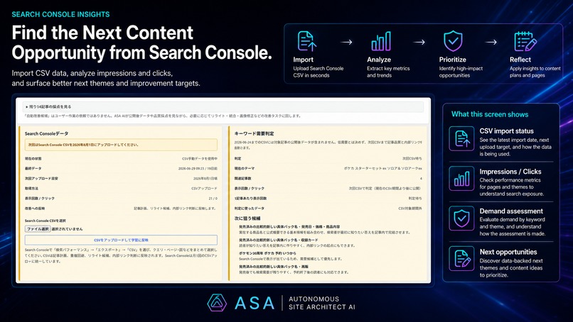 Autonomous Site Architect AI – screenshot 5