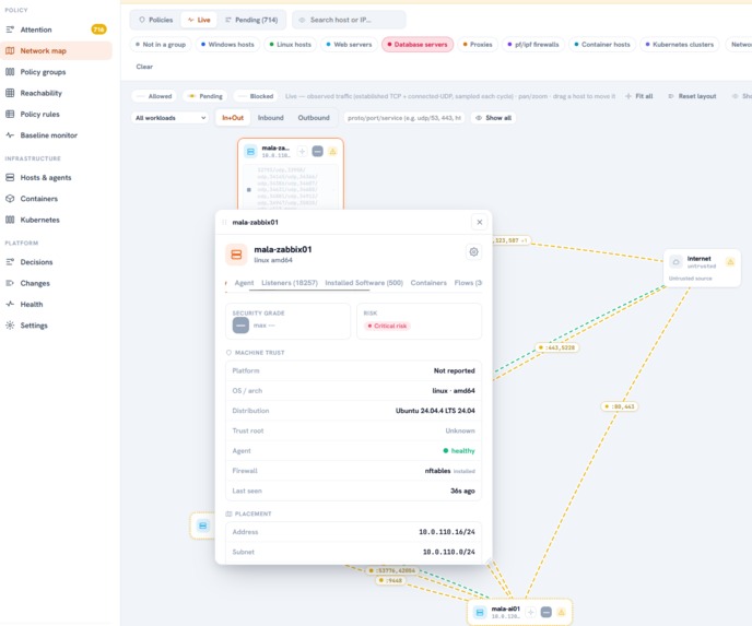 FireforgeAI – screenshot 3