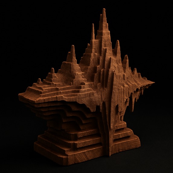 Sound Matter Engine – screenshot 3