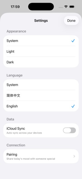 today.work – screenshot 5