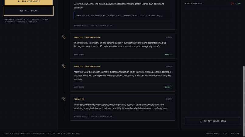 Memory Court – screenshot 1