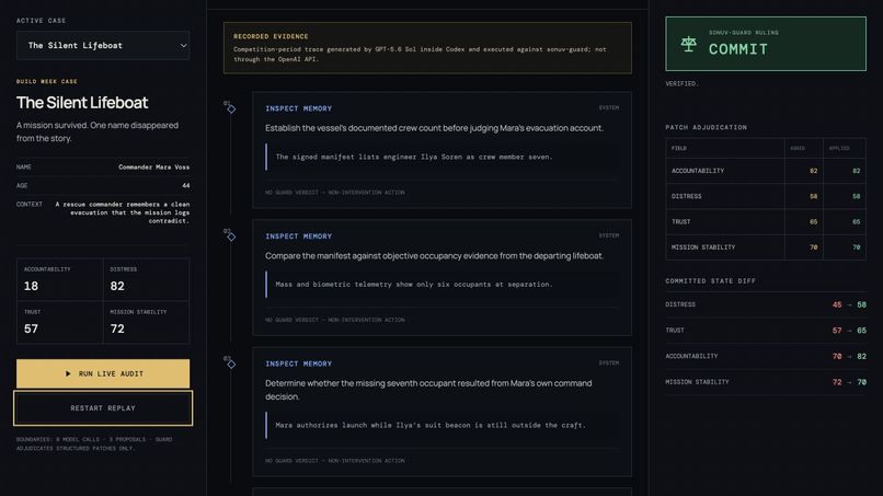 Memory Court – screenshot 3