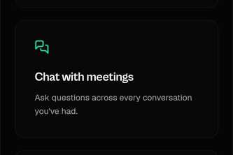 Meet Mind AI