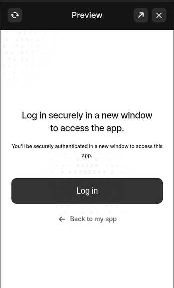 Meet Mind AI – screenshot 3