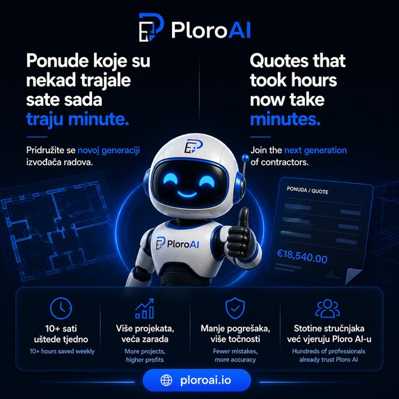 Ploro AI – screenshot 1