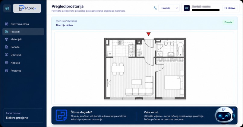Ploro AI – screenshot 7