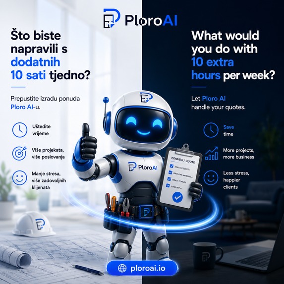 Ploro AI – screenshot 12