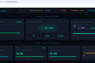 CodePulse