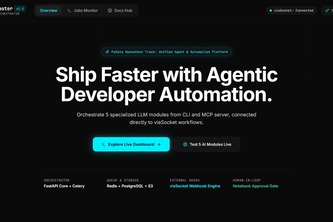 Ship Faster