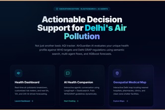 AirGuardian AI