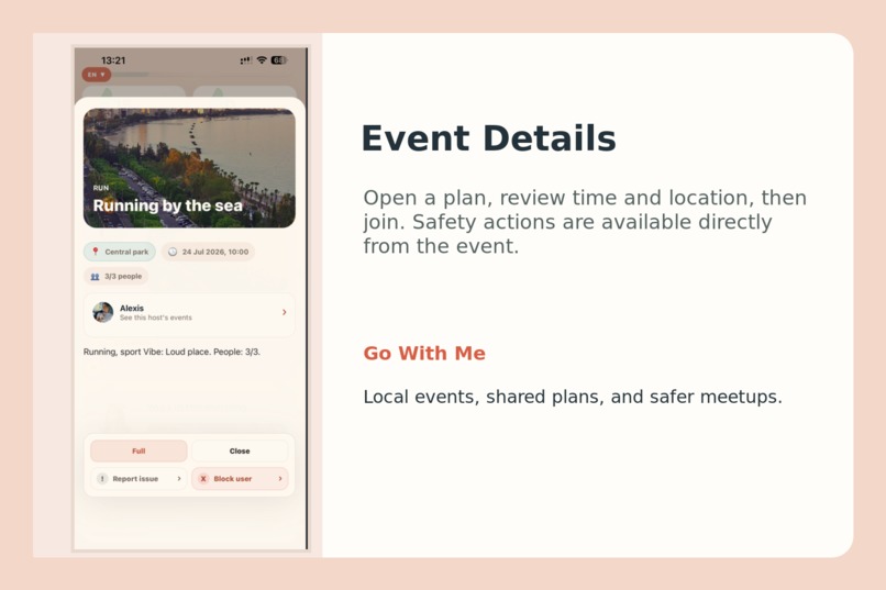 Go_With_Me – screenshot 5