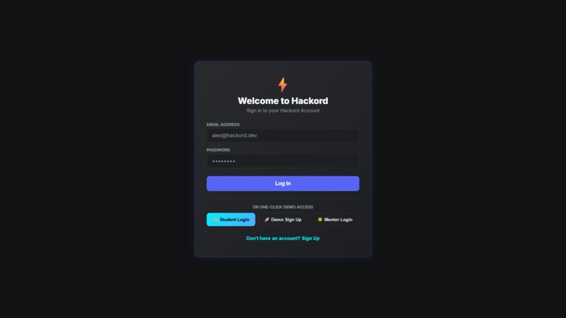 Hackord – screenshot 10