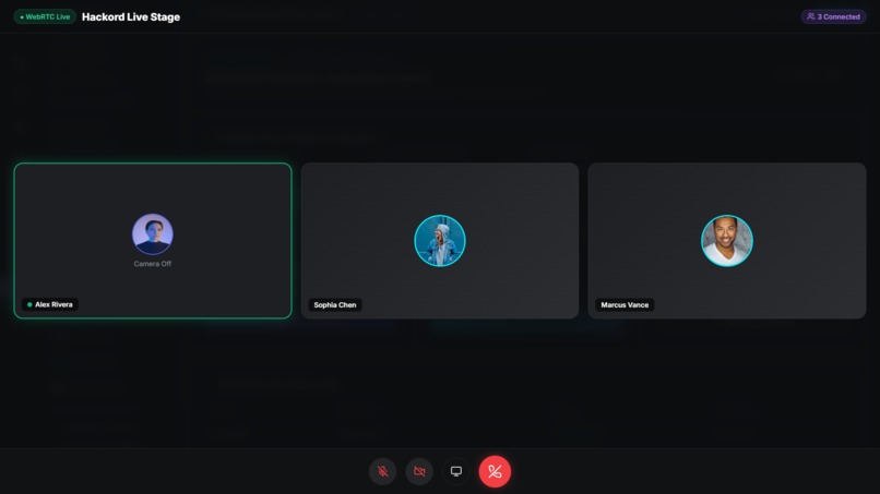 Hackord – screenshot 9