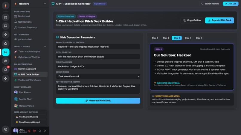 Hackord – screenshot 3