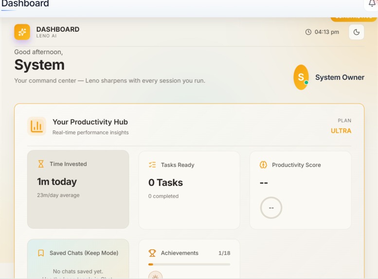 OPTILENO  – screenshot 5
