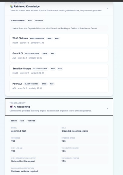 AirWise-AI – screenshot 1