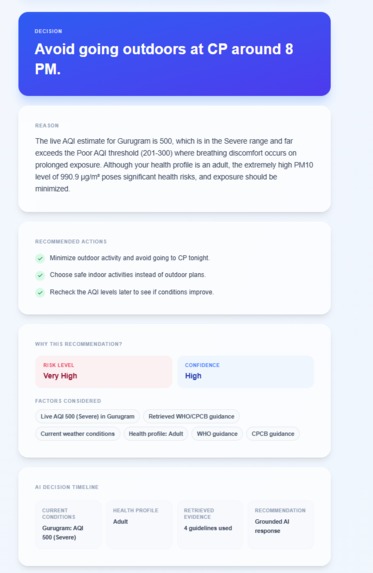 AirWise-AI – screenshot 2