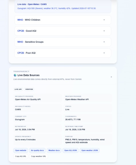 AirWise-AI – screenshot 3