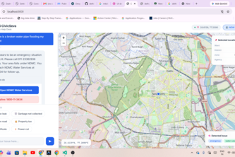 CivicSeva