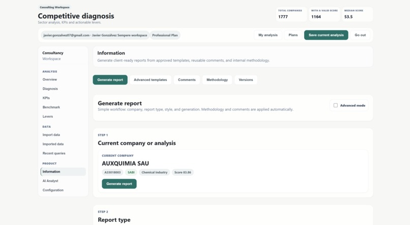 PeerScope – screenshot 5
