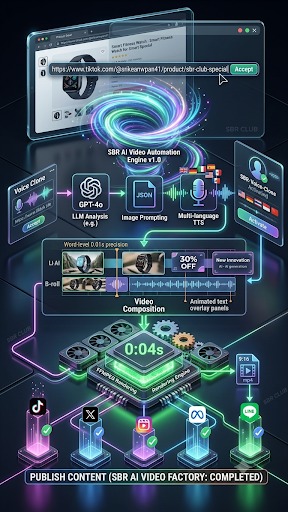 AI SBR – screenshot 1