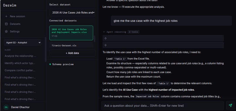 darelm – screenshot 4