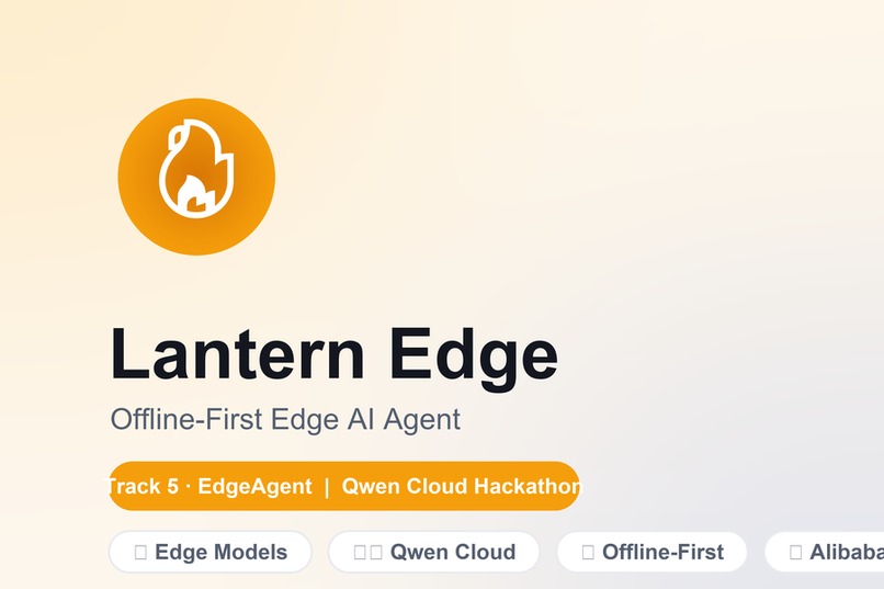Lantern Edge – screenshot 6
