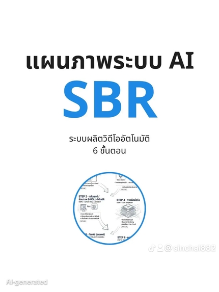 AI SBR – screenshot 3
